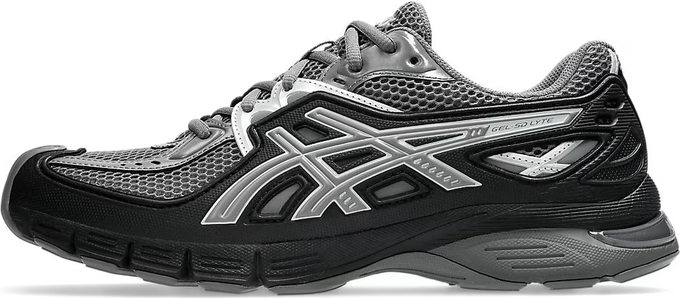 ASICS Gel-SD-Lyte "Carbon Black"