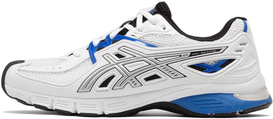 Asics Gel-SD Lyte "Black White"