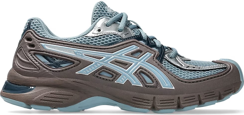 ASICS Gel-SD-Lyte "Slate Blue Cocoa Powder"