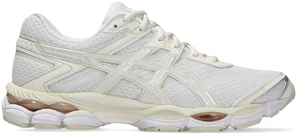 ASICS Gel-Cumulus  16 "White Cream"