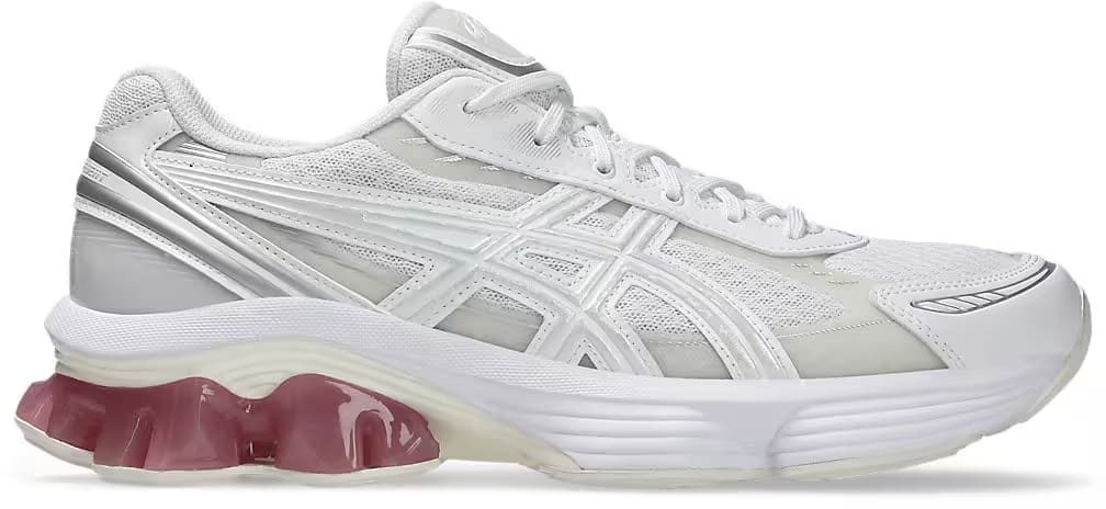 ASICS Gel-Kinetic Fluent "White Blush"