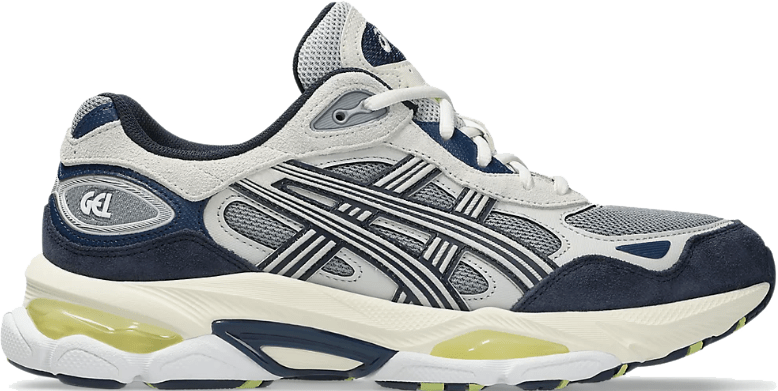 Asics Gel-NYC 2.0 "Gravel Cream"