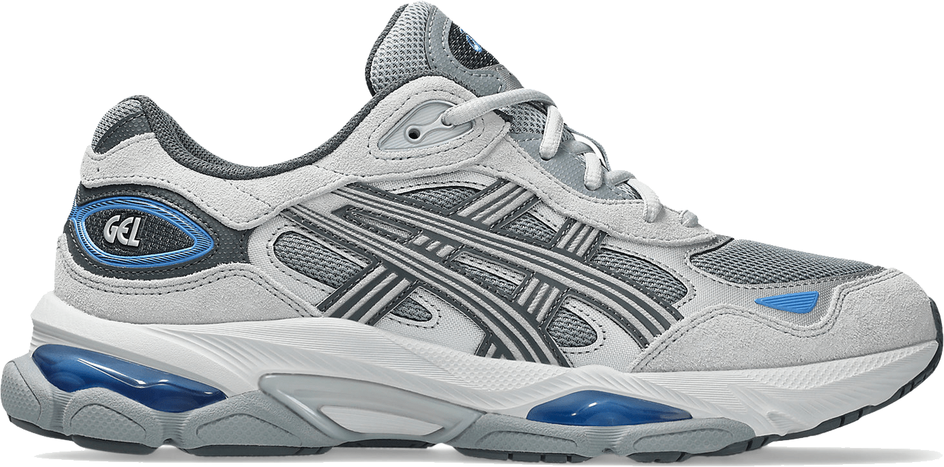 Asics Gel-NYC 2.0 "Gravel Piedmont Grey"