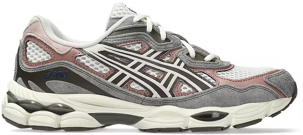 ASICS Gel-Nyc "Birch Driftwood"