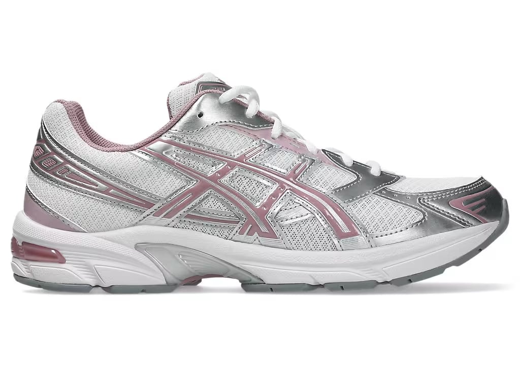 ASICS Gel-1130 "White Taro Purple"