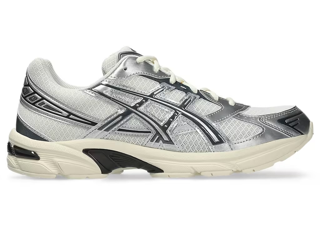 ASICS Gel-1130 "Cream Carrier Grey"