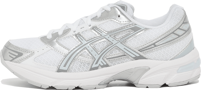 Asics Gel-1130 "White Storm Cloud"