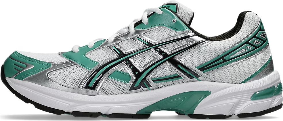 ASICS Gel-1130 "White Catalina Green"