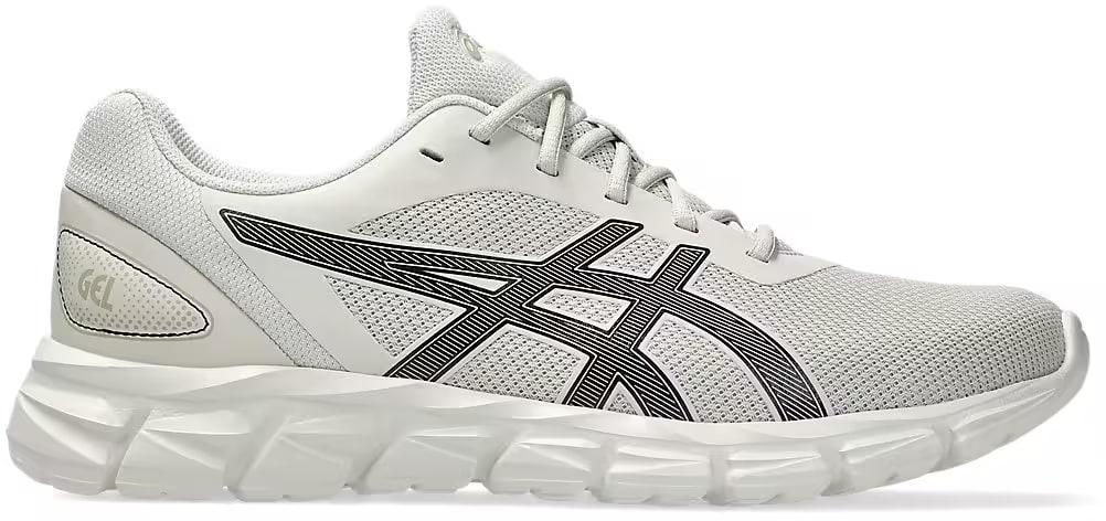 ASICS Gel-Quantum Kei "Smoke Grey Black"