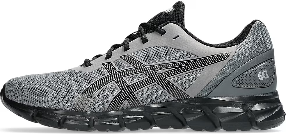 ASICS Gel-Quantum Kei "Carbon Black"