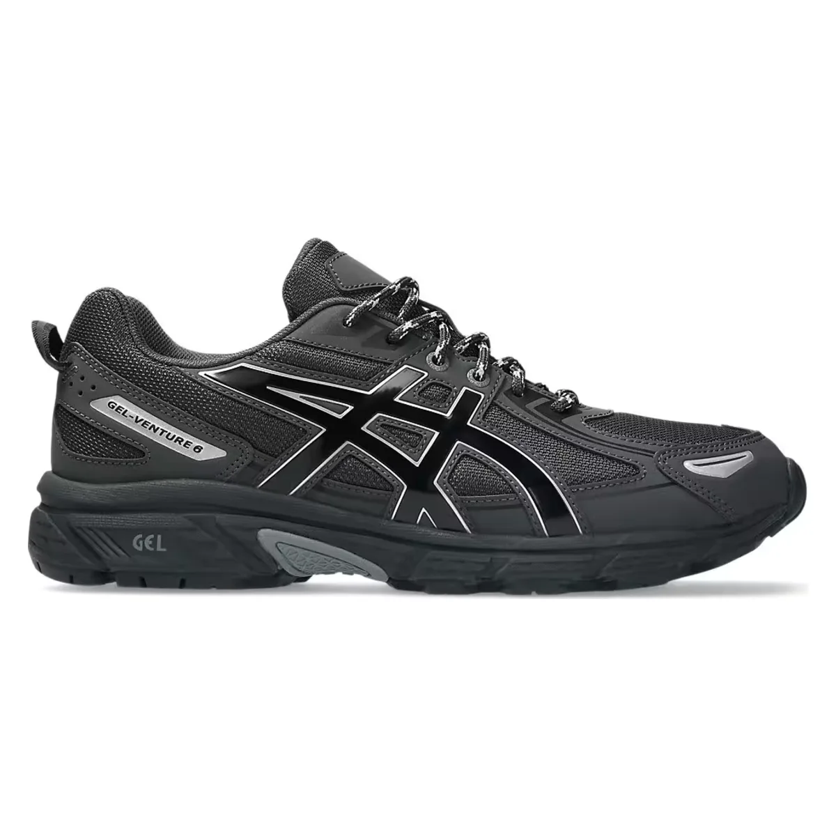 ASICS Gel-Venture 6 "Graphite Grey Pure Silver"