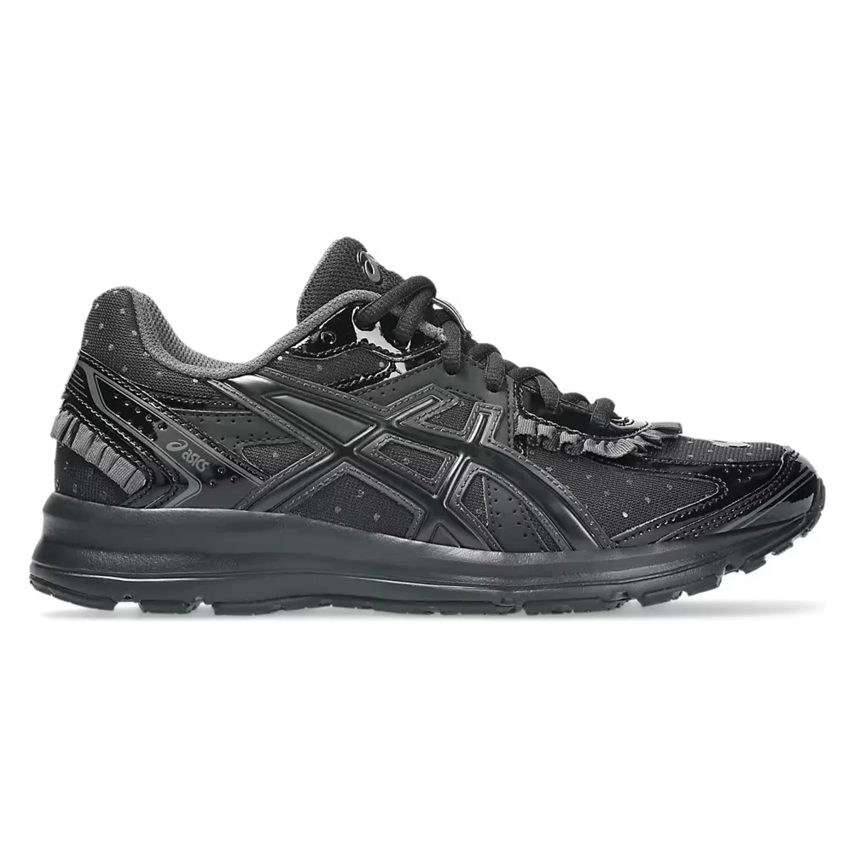 Asics Jog 100S "Black"