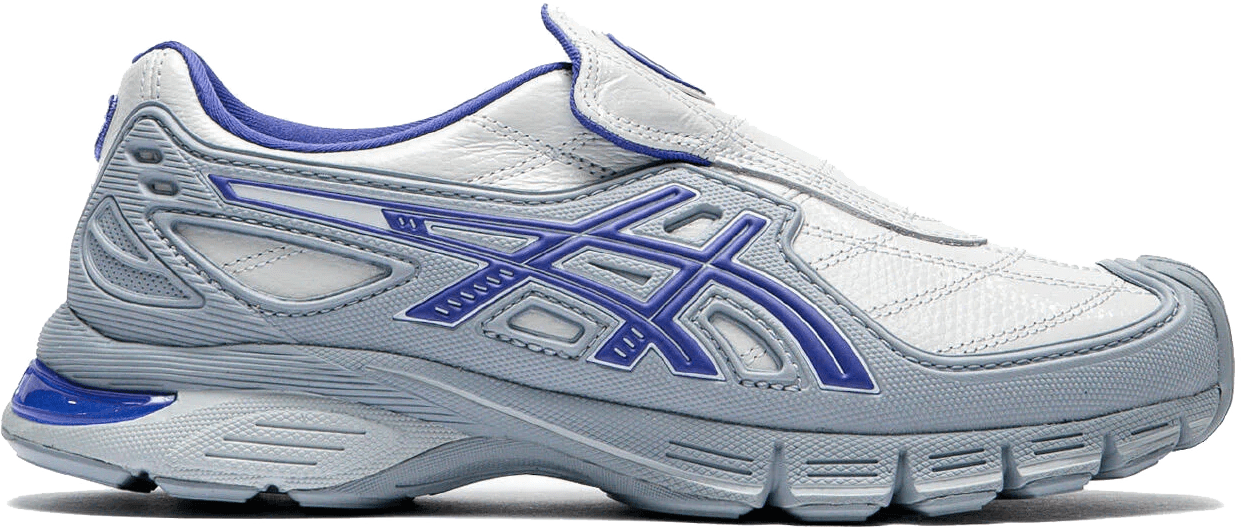 OTTO 958 x Asics Gel-SD Arzachotto "Dioptase"Blue Violet"