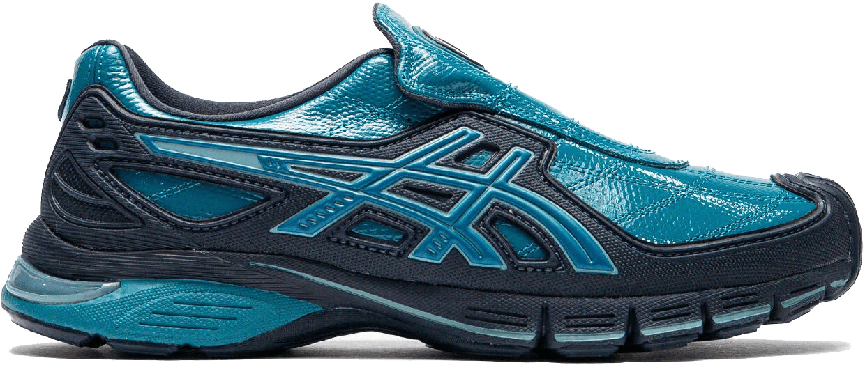 OTTO 958 x Asics Gel-SD Arzachotto "Dioptase"