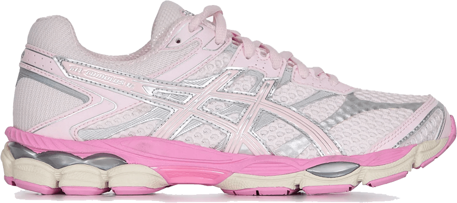 ASICS Gel-Cumulus 16 "Pale Pink Pink Salt"