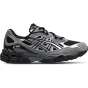 Asics Gel-nyc "Grey Black"