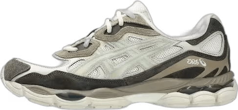 ASICS Gel-NYC Cream Lichen Rock