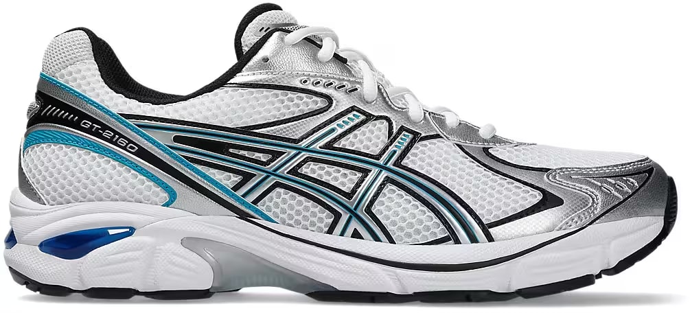 ASICS Gt-2160 "White Morpho"