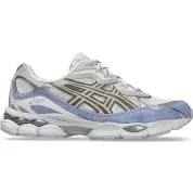 ASICS Gel-Nyc "Cloud Grey Blue"