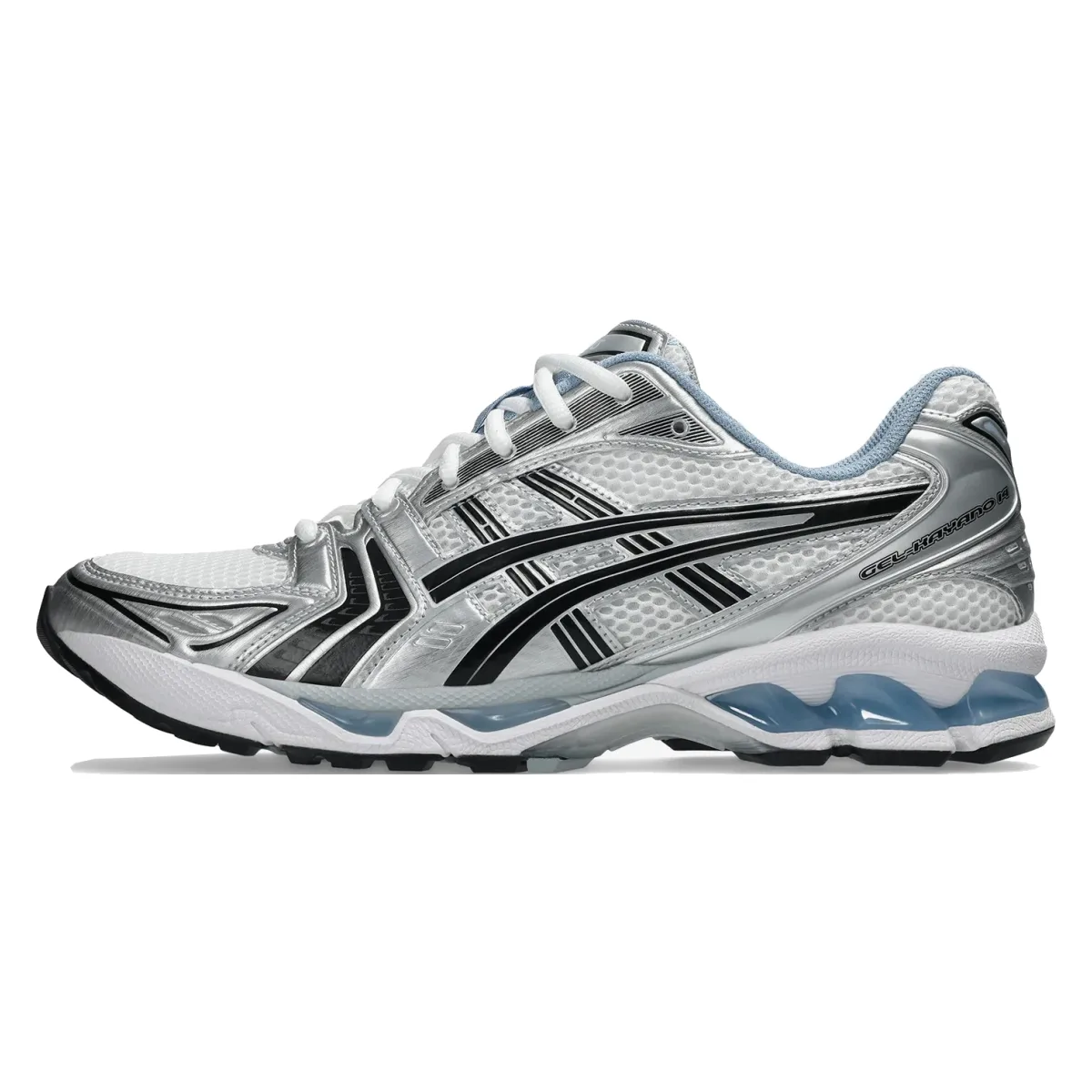 JJJJound x Asics Gel-Kayano 14 "White"