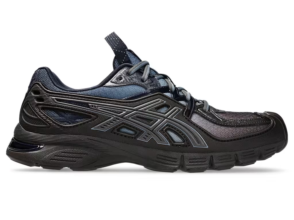 ASICS Ub13-S Gel-SD-Lyte "Black Coffee Midnight"