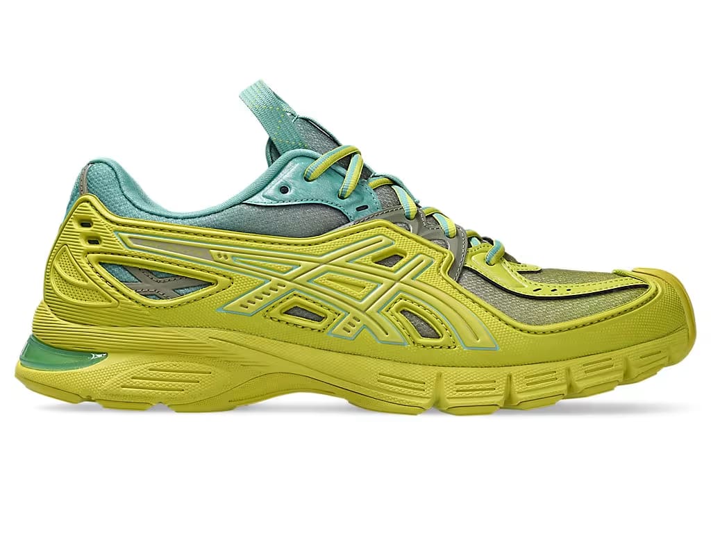 ASICS Ub13-S Gel-SD-Lyte "Kelp Sage"