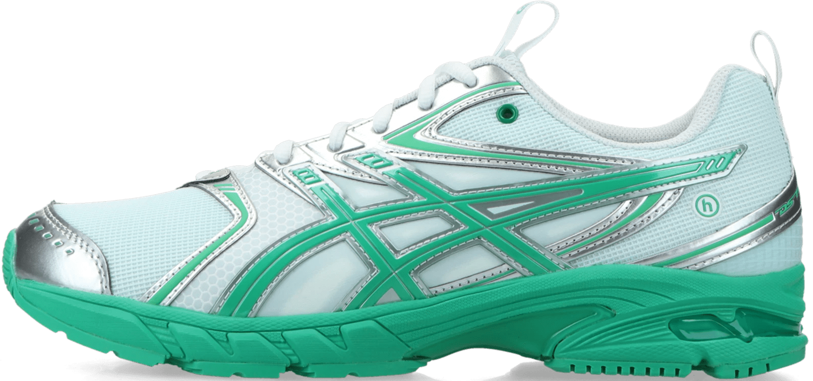 Hidden NY x Asics Gel-DS Trainer 14 "White Blarney"