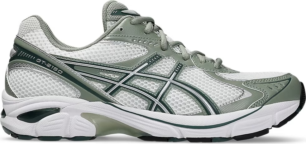 ASICS GT-2160 "White Ash Green"
