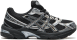 Asics GEL-1130 "Black Pure Silver"