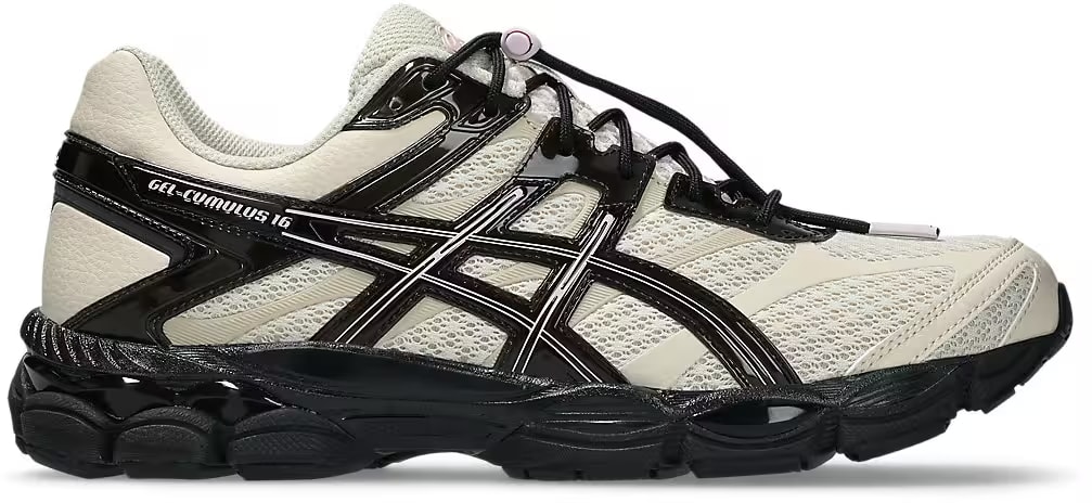 ASICS Gel-Cumulus 16 "Desert Rose"