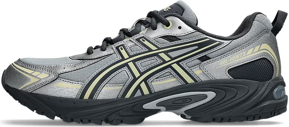 ASICS Gel-Ventx "Piedmont Grey Beeswax"