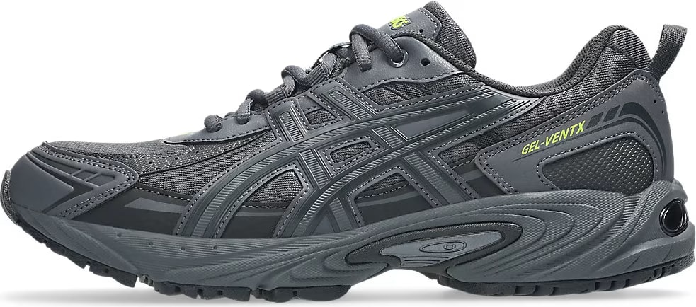ASICS Gel-Ventx "Carrier Grey Graphite Grey"