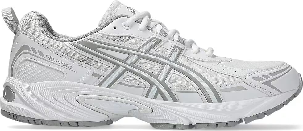 ASICS Gel-Ventx "White Cement Grey"
