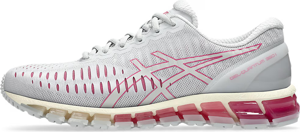 ASICS Gel-Quantum 360 I "Concrete Old Rose"