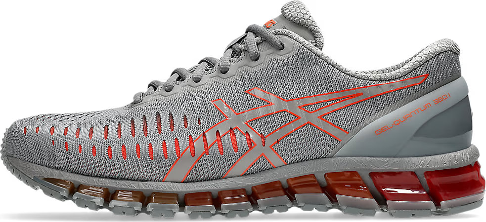 ASICS Gel-Quantum 360 I "Clay Grey Koi"