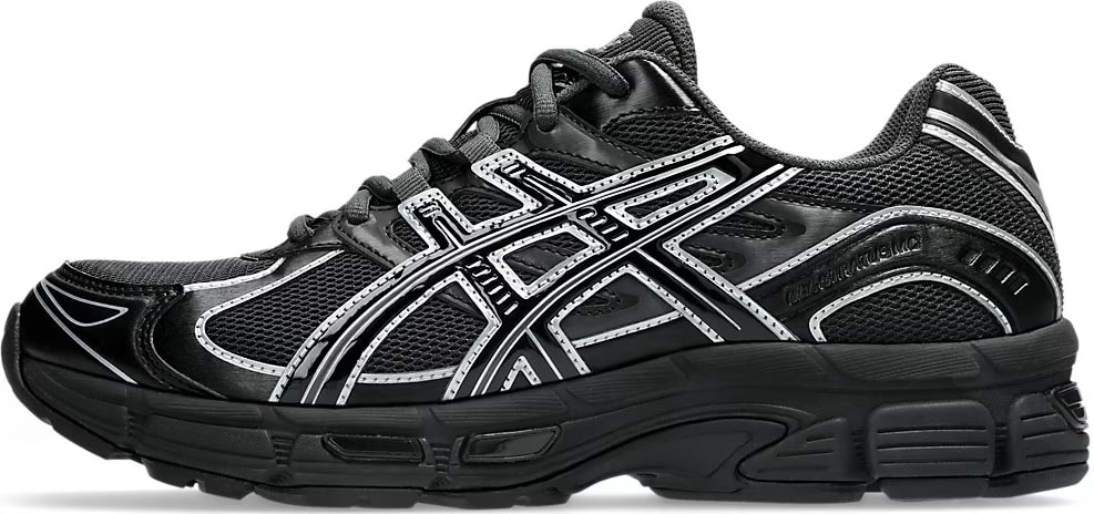 ASICS Gel-Stratus MC "Graphite Grey Black"