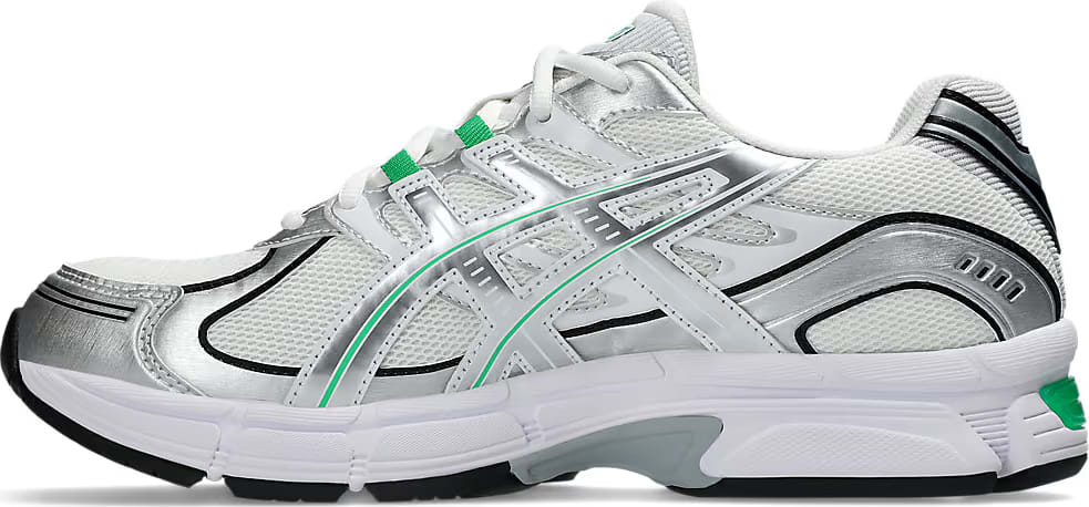 ASICS Gel-Stratus MC "White Cilantro"