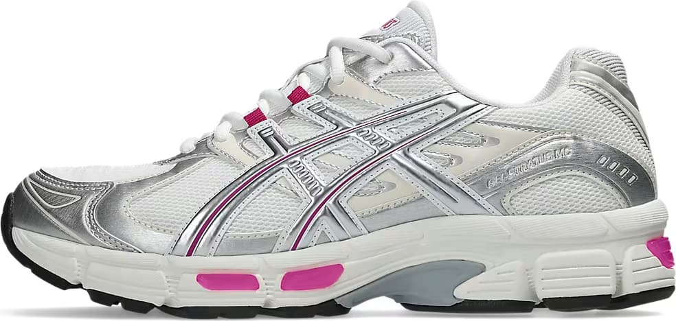 ASICS Gel-Stratus MC "White Raspberry"