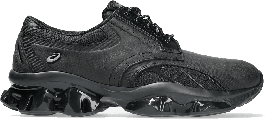 Asics Gel-Kinetic SP "Black"