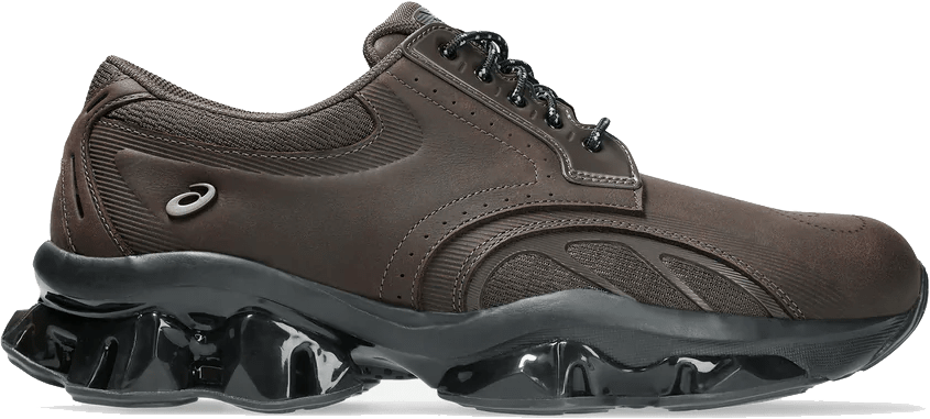 Asics Gel-Kinetic SP "Java"