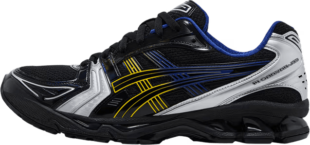 ASICS Gel-Kayano 14 Kith Marvel vs. Capcom Wolverine