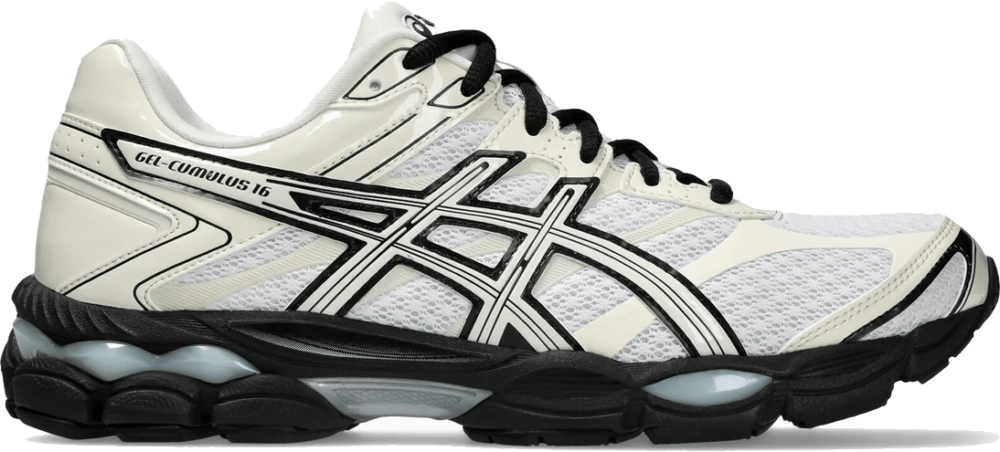 Asics Gel-Cumulus 16 "Patent Pack Cream White"
