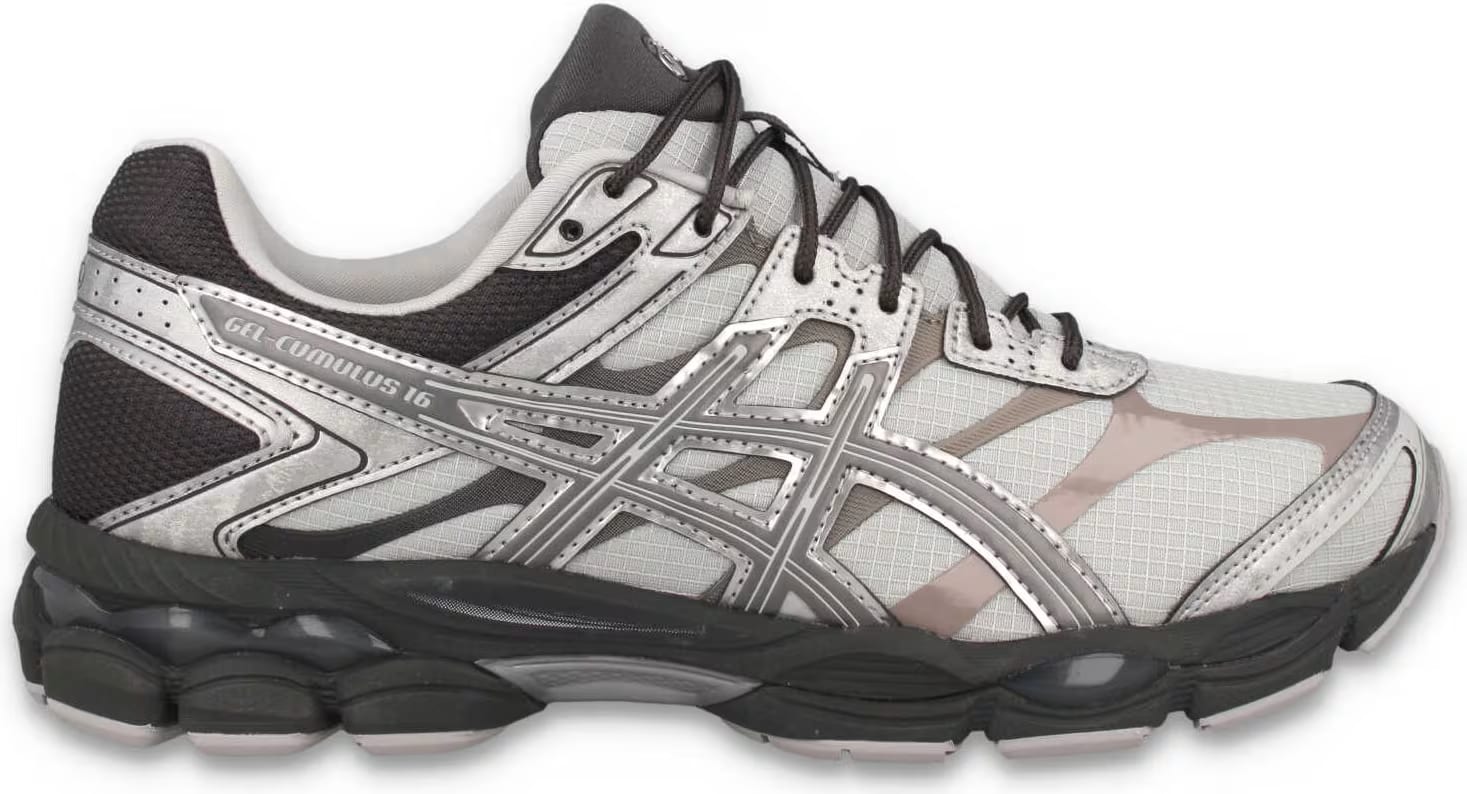 Asics Gel-Cumulus 16 Glacier Grey Carbon