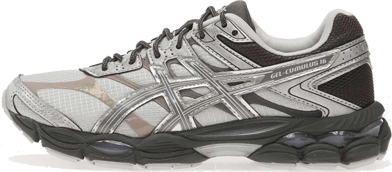 Asics Gel-Cumulus 16 "Glacier Grey Carbon"