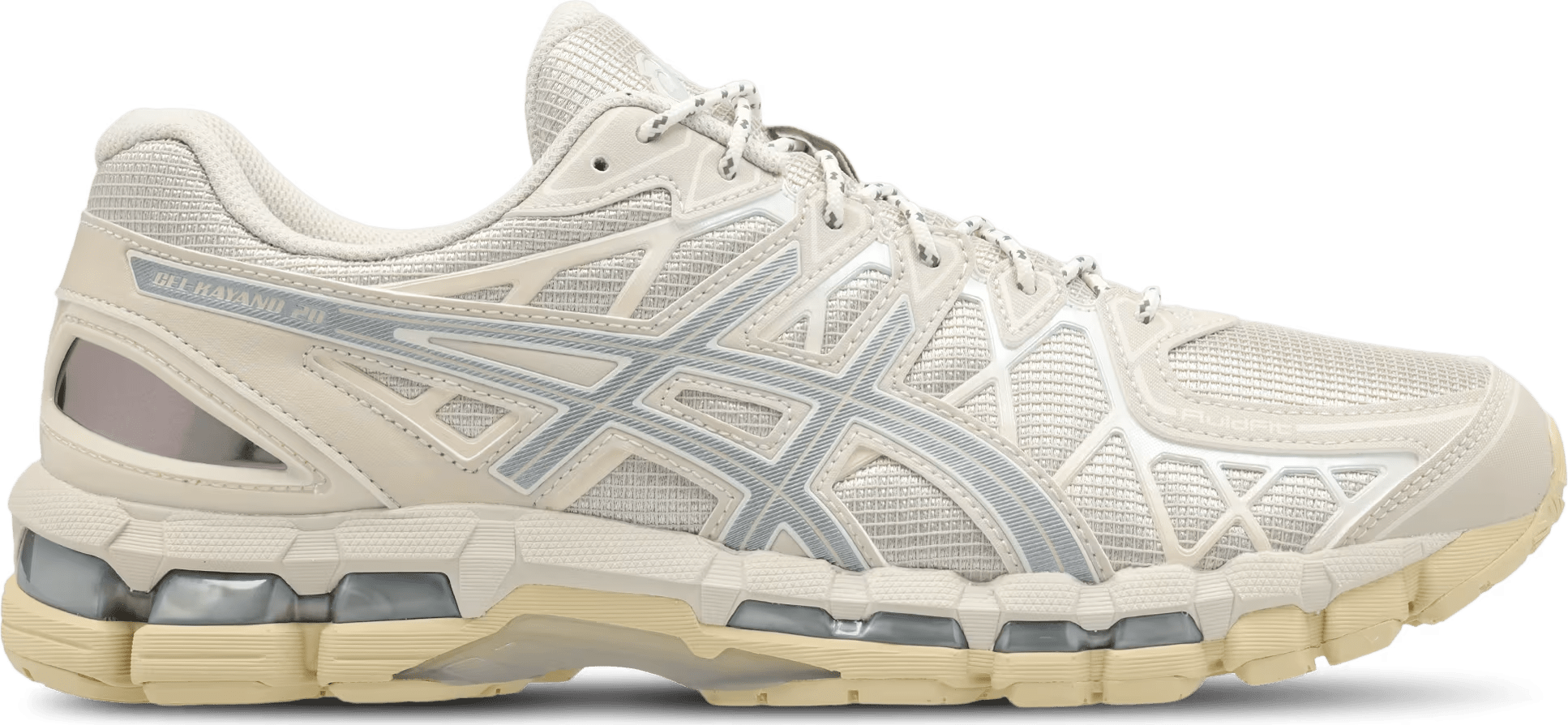 Asics Gel-kayano 20