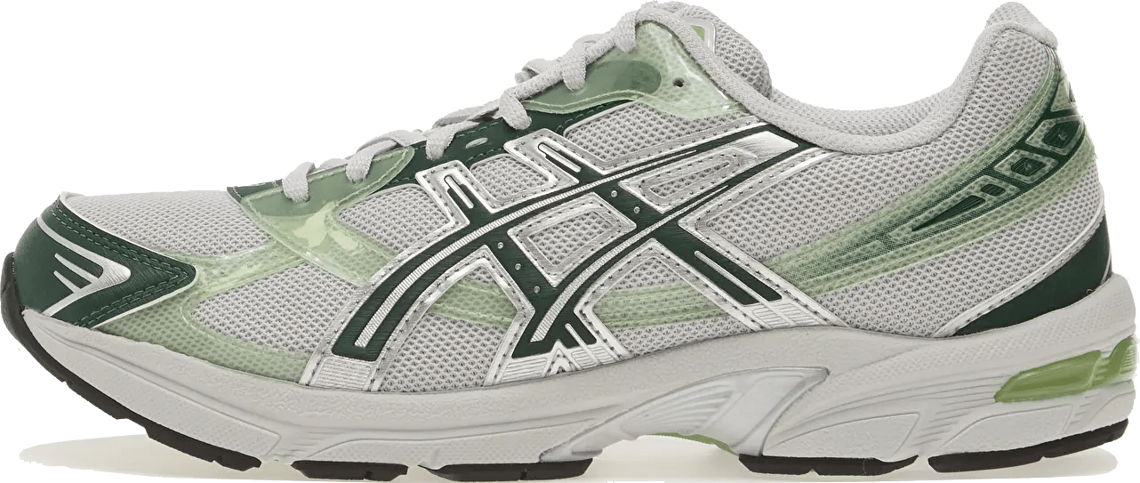 Asics Gel-1130 "Concrete Evergreen"