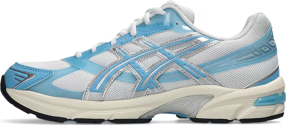 ASICS Gel-1130 "White Storm Cloud"