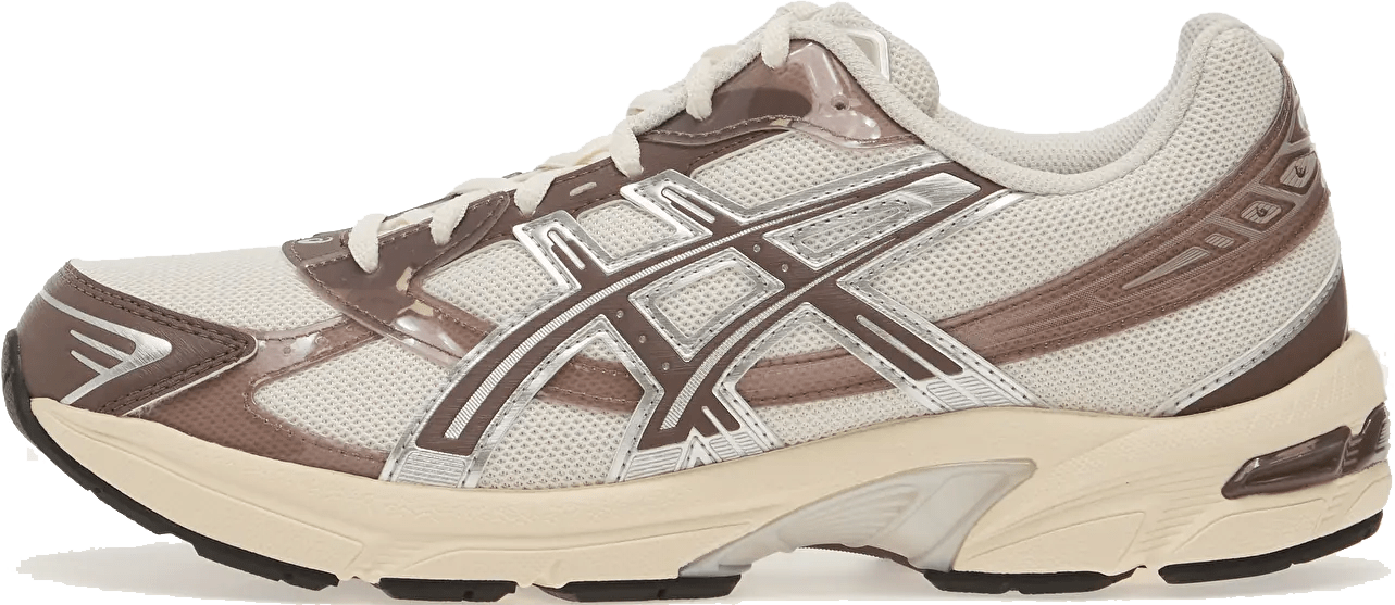 Asics Gel-1130 "Cream Cocoa Powder"