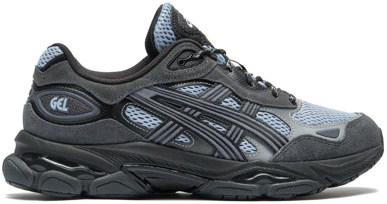 Asics Gel-NYC 2.0 "Slate Blue"