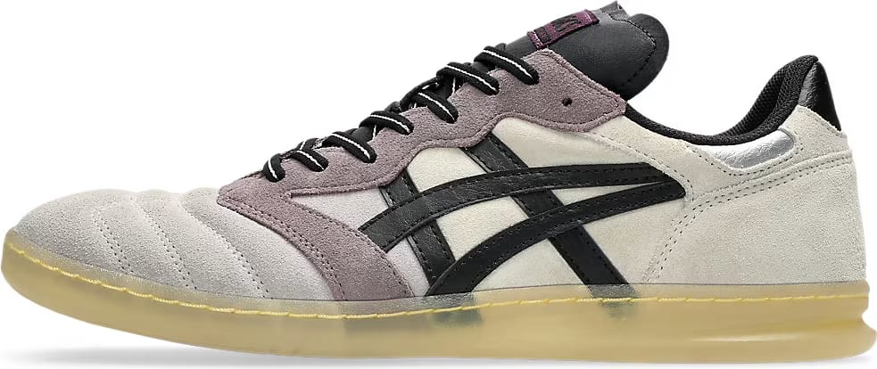 ASICS Leggerezza FB​ "Oyster Grey Black"